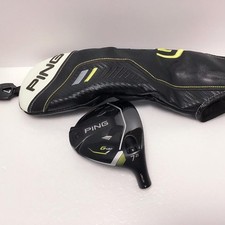 Testa usata PING G430 MAX 7W