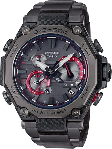 Orologio uomo casio shock - orologio,