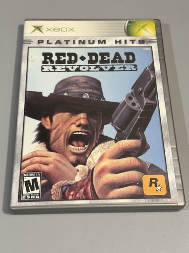 Rockstar red dead - rockstar,