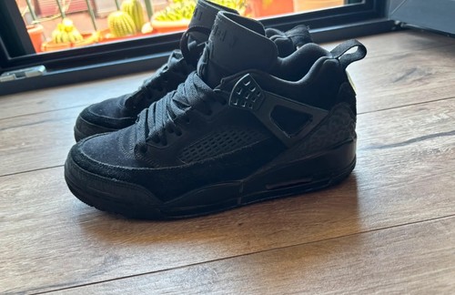 Jordan spizike low - jordan,