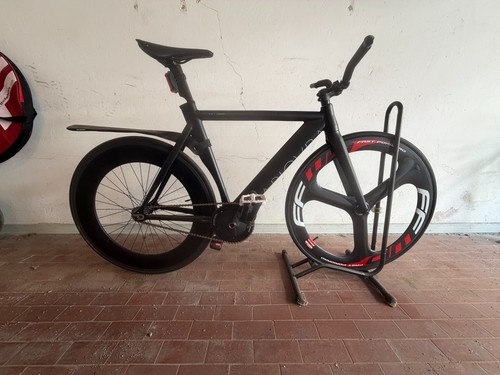 Bicicletta scatto fisso - bicicletta,