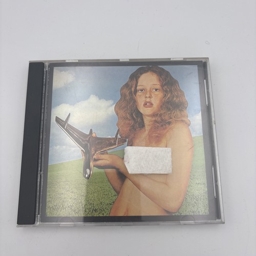 Blind faith same cd - faith-same,