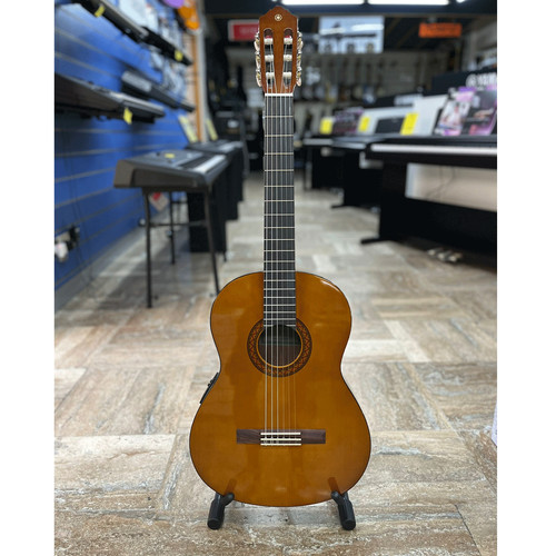 Chitarra yamaha ii - yamaha, 40