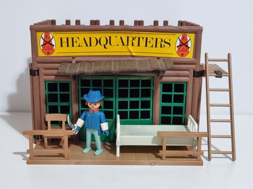 Playmobil system 3429 antiguo - playmobil,