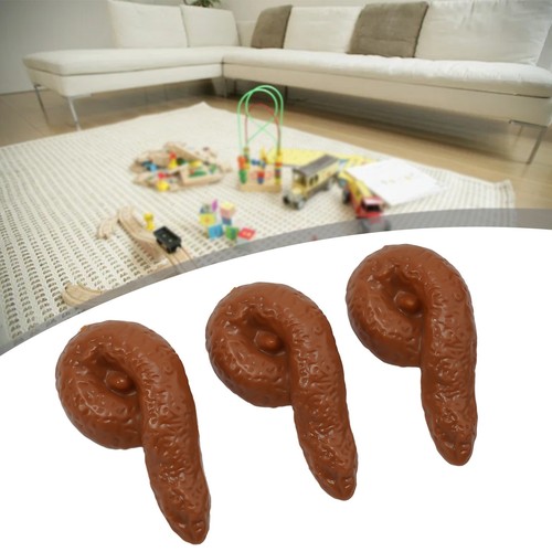 Kit realistico bisogni scherzo - bisogni,