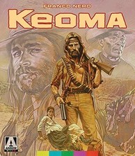 Keoma [New Blu-ray]