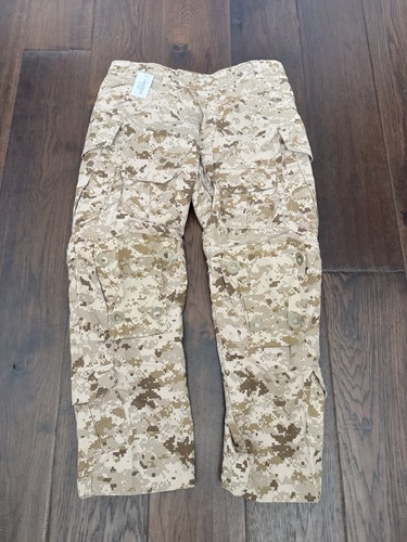 Pantaloni combattimento - pantaloni, da