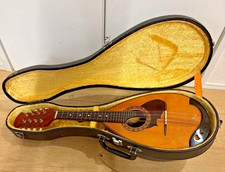 SUZUKI M-210 Mandolino Violino