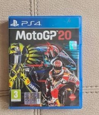 Giochi Ps4 MotoGP 20 