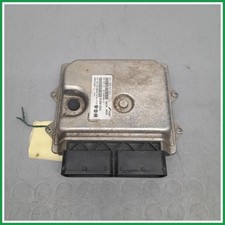 Centralina Motore Iniezione