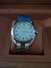 OROLOGIO HELMA DH Sky Blue