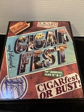 2017 Cigars International