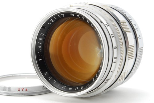 Quasi come nuovo leica leitz - come,