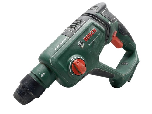 Martello perforatore bosch - martello,