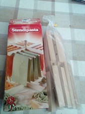 STENDIPASTA IMPERIA di legno