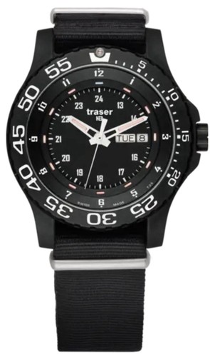 Orologio militare traser - militare, h3