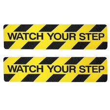 2 Pcs Segnale Di Pavimento