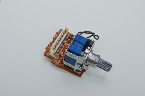 Ricambi kenwood 440s - ricambi, ts-440s
