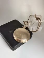 Bellissimo orologio da tasca