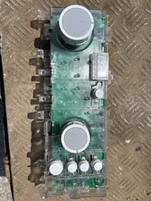 SCHEDA ELETTRONICA PER LAVATRICE IT-WASH SANGIORGIO