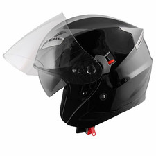 A PRO KINETIC CASCO JET APERTO