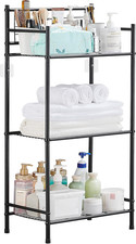 Scaffale Bagno Organizzatore