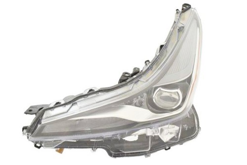 Faro proiettore led - destro, per