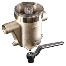 Osculati Nickel Plated Brass
