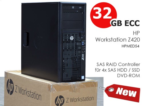 Computer server z420 - computer,