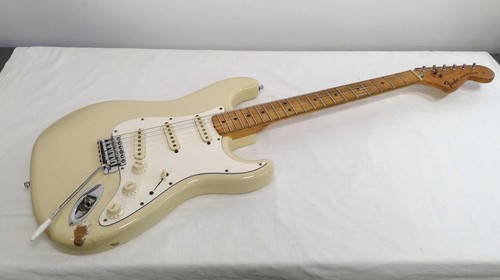 Chitarra elettrica fender - elettrica,