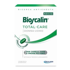 Bioscalin total care - bioscalin,