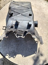 Convogliatore Motore Fiat 500 Giardiniera