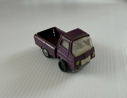Camion pickup latta vintage