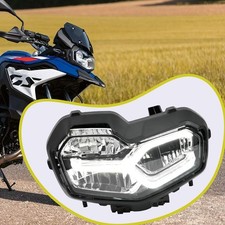 Faro proiettore led per bmw