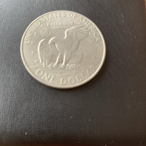 Moneta usa dollaro - usa, 1972
