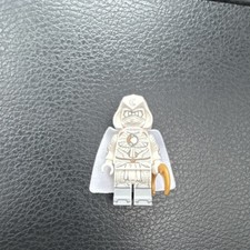 Lego moon knight minifigure - moon,