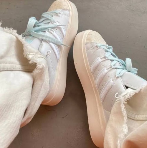 Adidas superstar bonega - adidas,