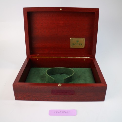 Rolex daytona watch box - daytona, case