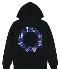 Trapstar Felpa con Cappuccio