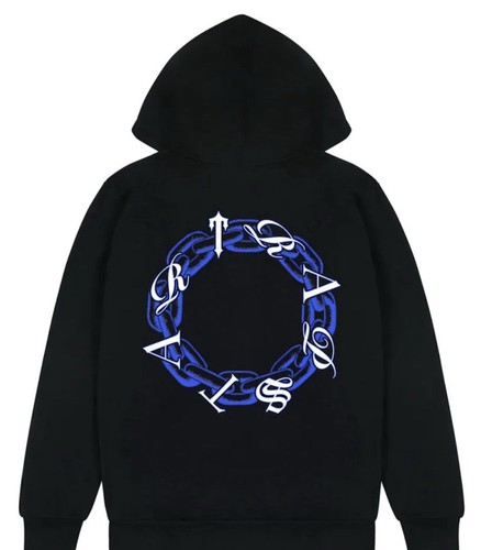 Trapstar felpa con - trapstar,