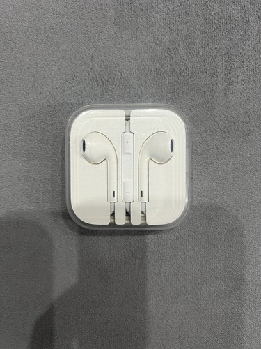 Cuffie apple earpods - cuffie,