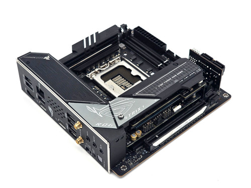 Asus rog strix z690 - strix, gaming