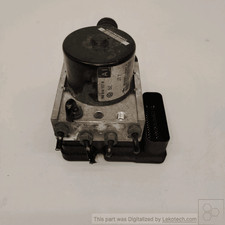 1K0614117HBEF Aggregato ABS