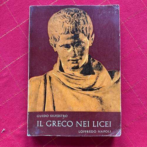 Greco nei licei g - greco,