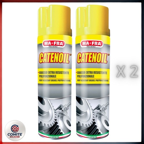 2pz grasso spray - 2pz,