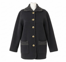 GIESSWEIN Caban Donna Loden