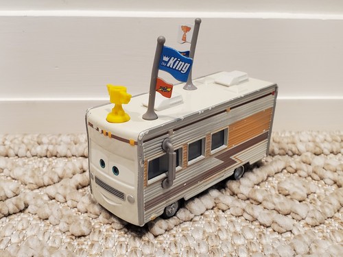 Disney pixar cars van - pixar,