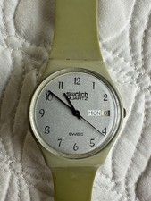 Orologio Swatch GM700D