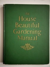 Fletcher Steele / The House