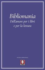 Libro - Bibliomania